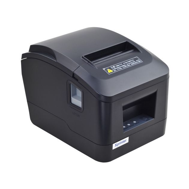 Xprinter A160 в отличном состоянии!