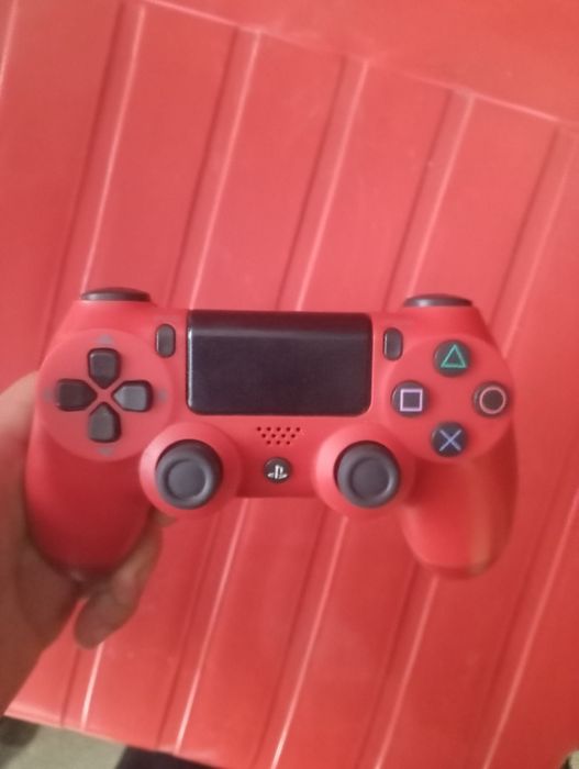 Джойстик от пелейсейшен 4