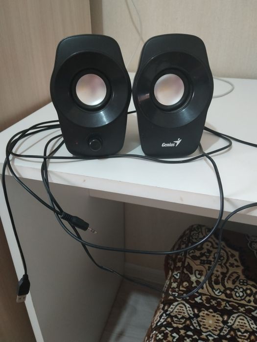 Буфер microlab Буф