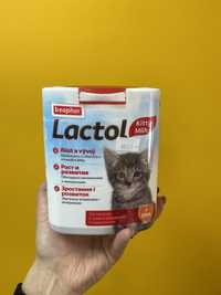 Beaphar Lactol Kitty Milk  сухое молоко для котят