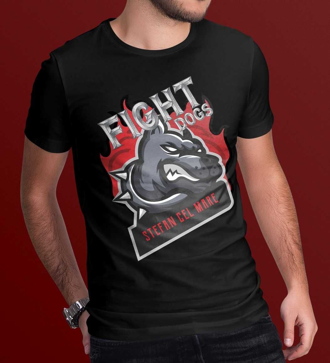 Tricou ultra, DINAMO, original, nou, cu eticheta