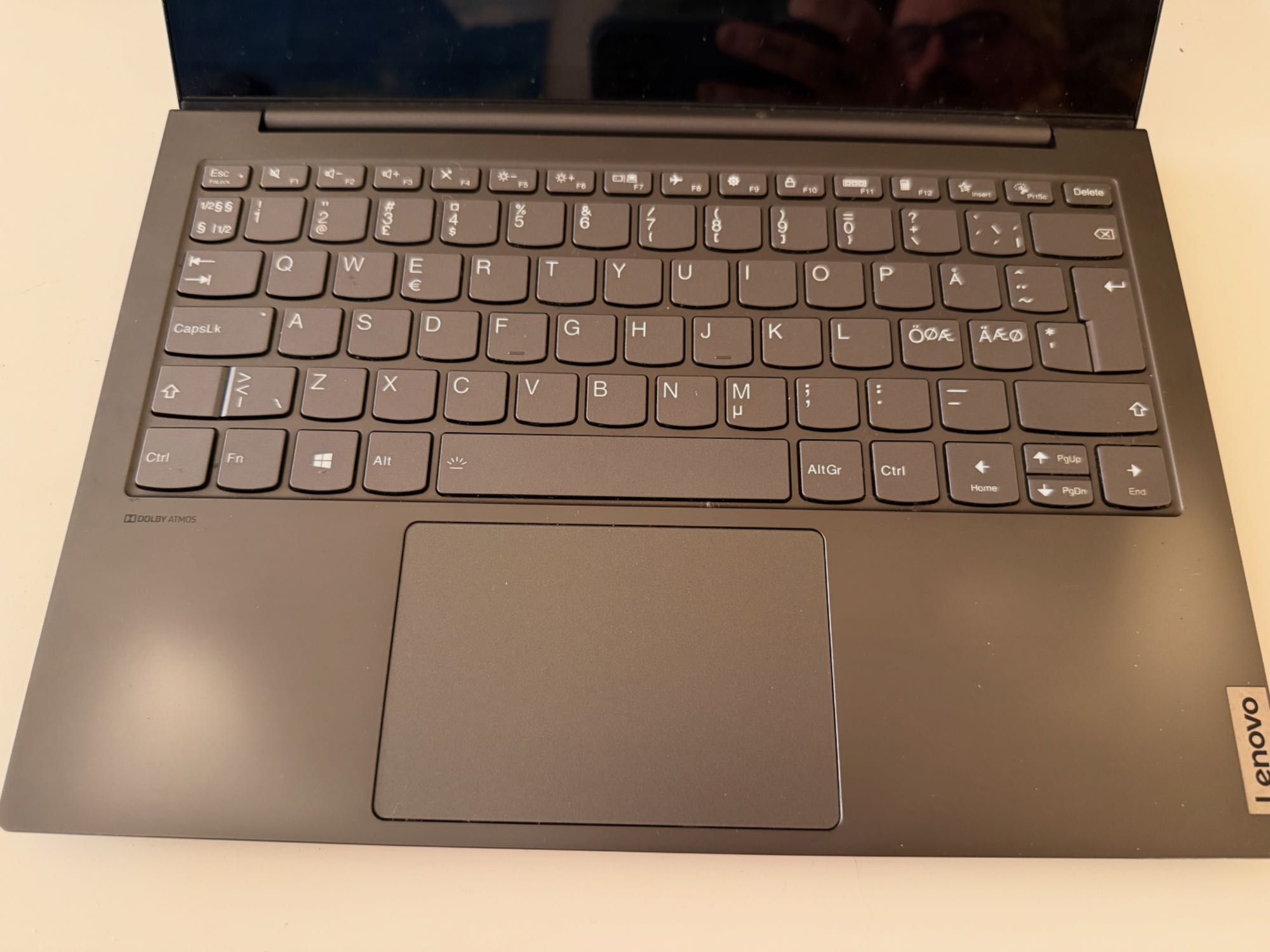 Lenovo Yoga Slim 7 13ACN5