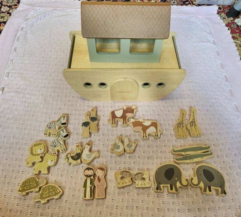 Ноев ковчег Little Dutch