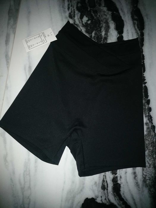 Pantaloni scurți fitness dama xs