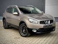 Nissan Qashqai 1.5dci euro5 160.000