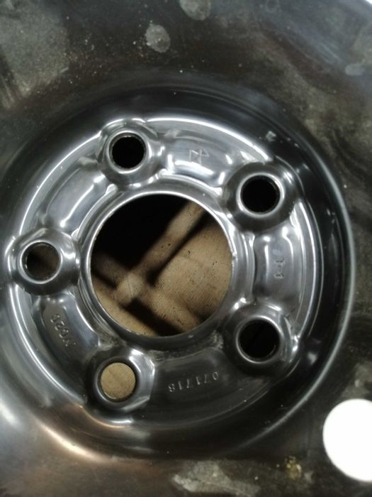 Черокки. 200.докатка 17.новая