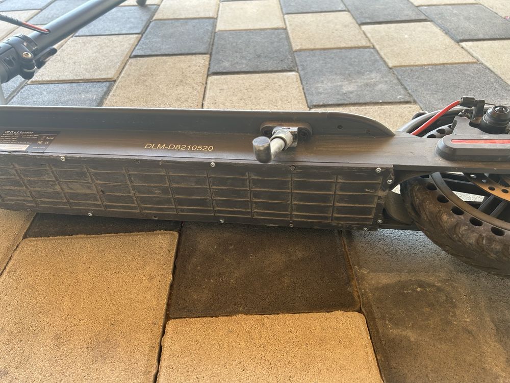 Vand trotineta electrica sau fac schimb cu kukirin g2 (adaug diferenta