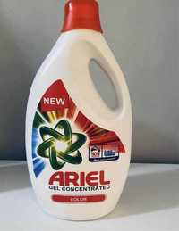 Detergent de rufe Ariel