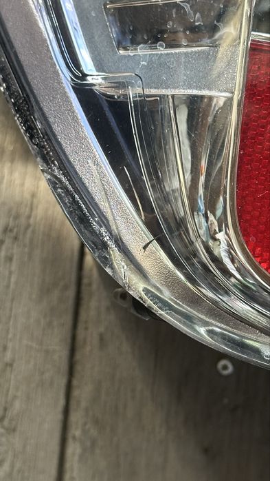 Cobalt 2018 Ravon chap stop