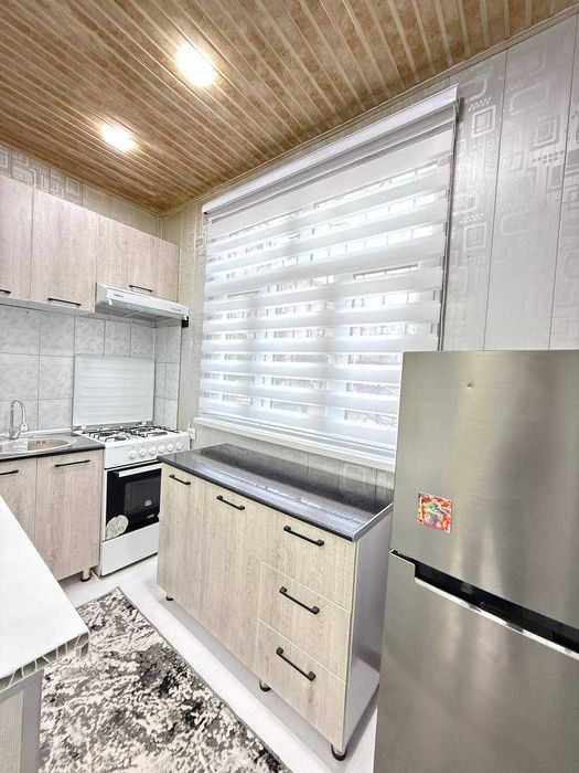 Аренда Чиланзар  6 квартал 1 ком пер в 2