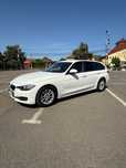 BMW  318 d  An 2012