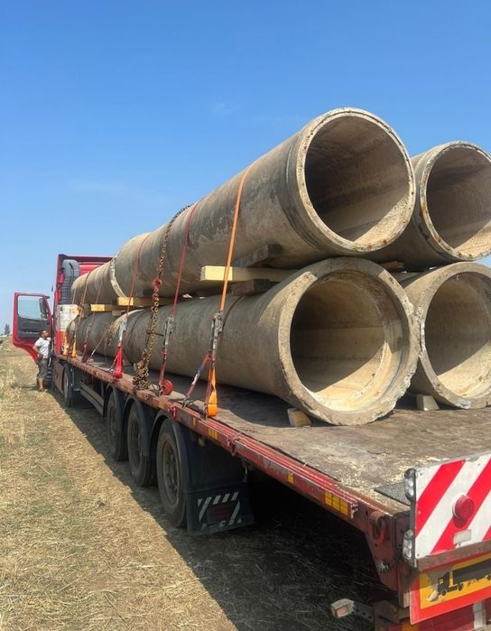 Vand Tuburi din beton armat tip premo la oferta