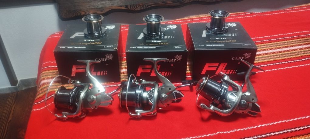 Макари FL Strategist TX 14000