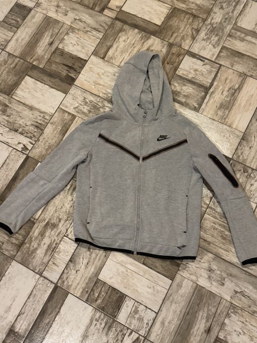 Nike tech fleece