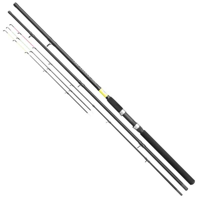 Lanseta amestec Baracuda Trip Feeder 3m A: 90g stransa: 107cm