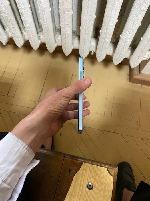 Redmi note 13 8+8/256