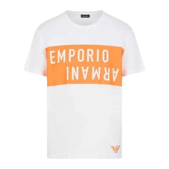 Оригинална мъжка тениска Emporio Armani 211818 4R476