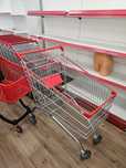 Carucioare supermarket