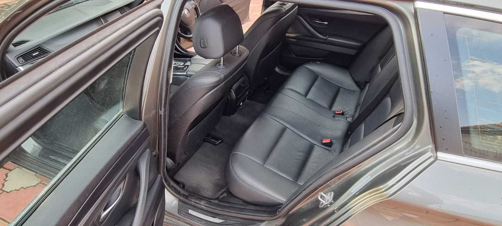 BMW 520d 2.0 Diesel 2014 Automata
