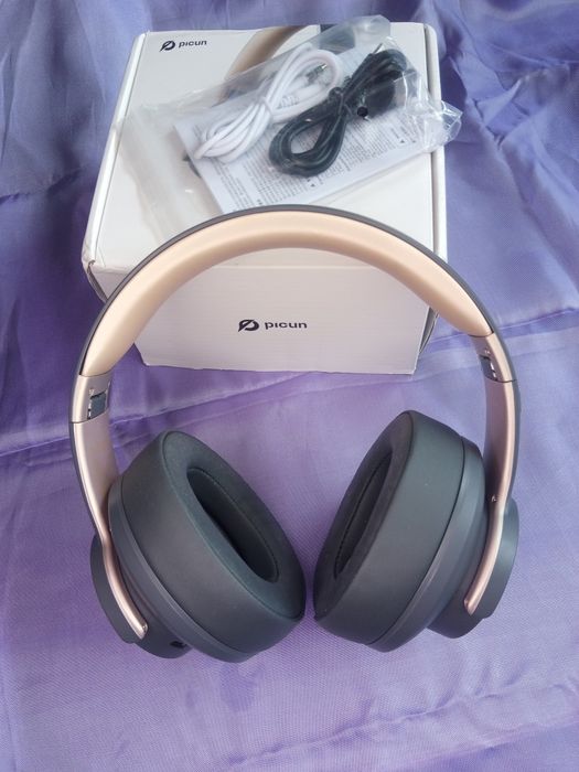 Безжични Bluetooth слушалки