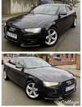 Audi a5 Sportback 2013
