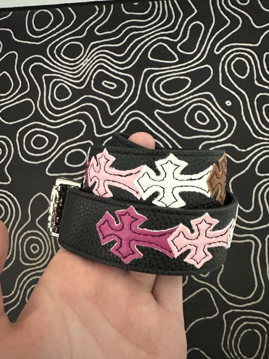 Curea Chrome Hearts
