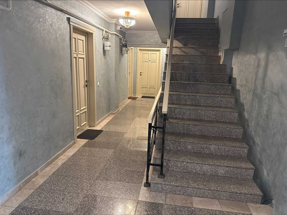 PF Vand Apartament 3 Cam Dec Parter. Moara de Vant.Investitie+ Chirias