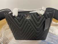 Geanta Armani Exchange
