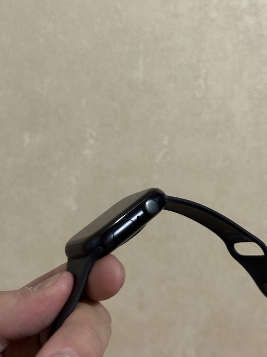 Apple watch 9 45 midnight