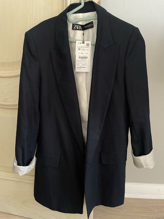 Блейзер Zara новый