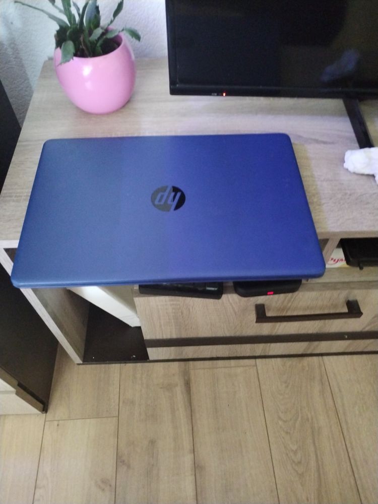 Laptop Hp Ryzen.