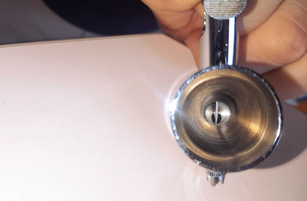 Aerograf Airbrush Veda-nefolosit.