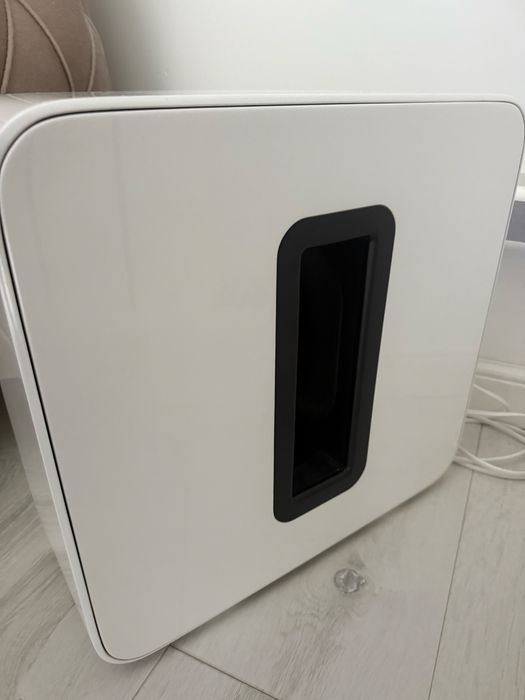 Sonos ARC + Sonos SUB (oferta)