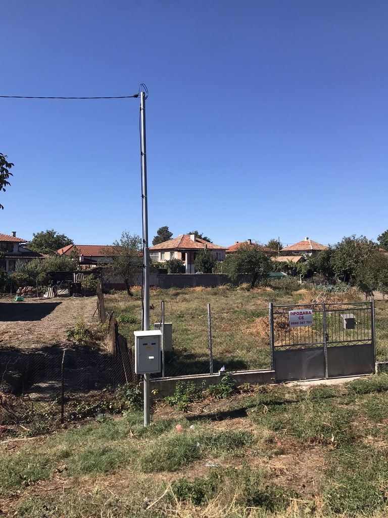 Продава се Парцел в с. Калояново, Област Пловдив - 600 кв.м за 48 €/кв.м - Снимка #9