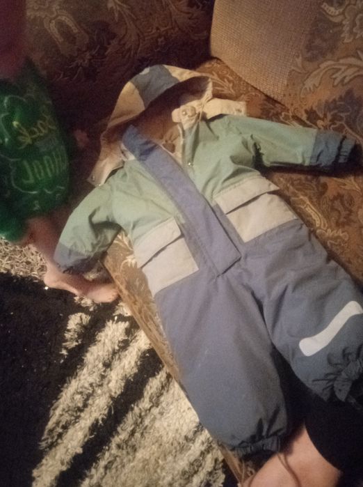 Отдам не дорого комбенизон