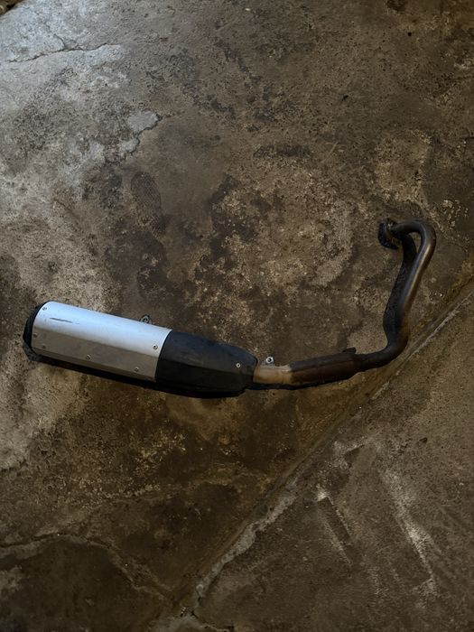 Evacuare Stock Yamaha MT/YZF 125