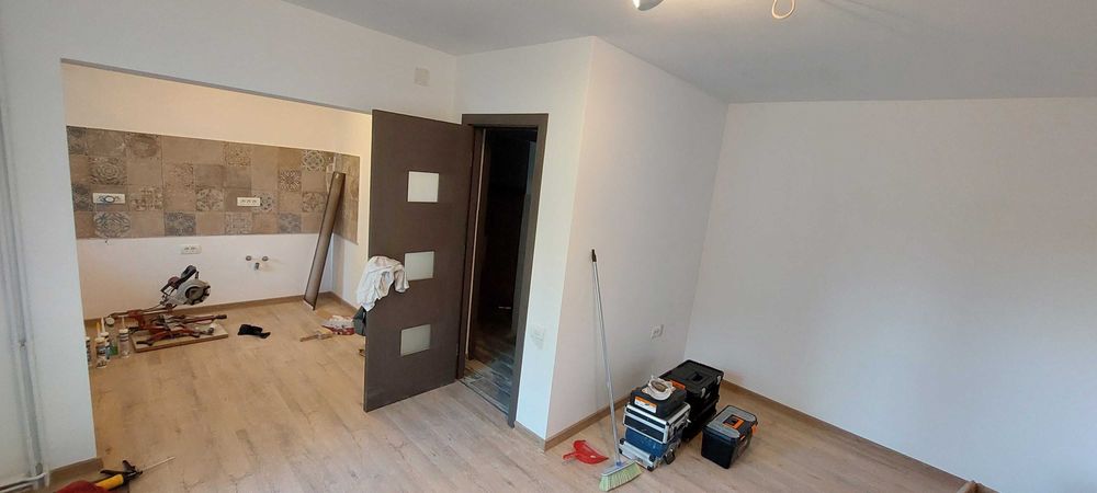 Amenajari interioare Renovari