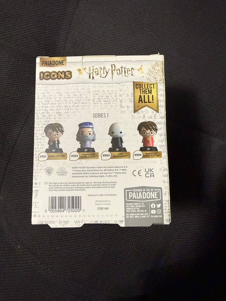 Harry potter funko pop