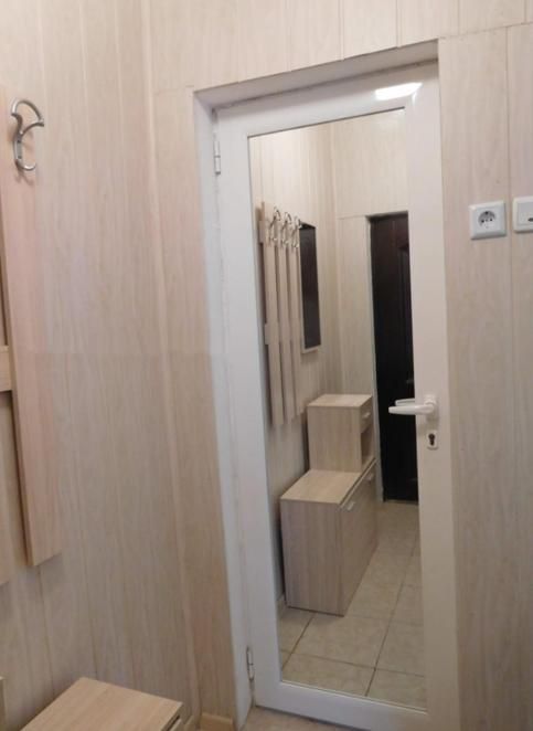 Двустаен апартамент под наем в Центъра на София, 2129953