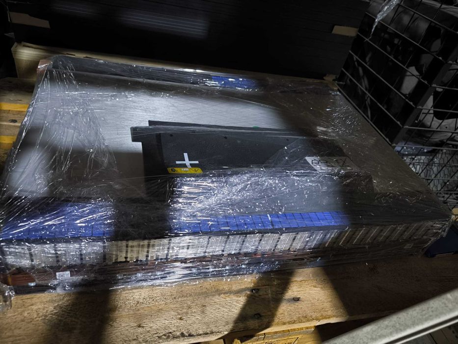Module Tesla, Hyundai, Fiat Jeep pentru celule