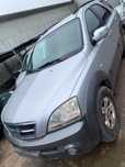 Punte spate grup butuc planetare discuri Kia Sorento 2007 2.5 crdi