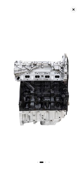 Motor Renault 1.6 dCi R9M Bi-Turbo
