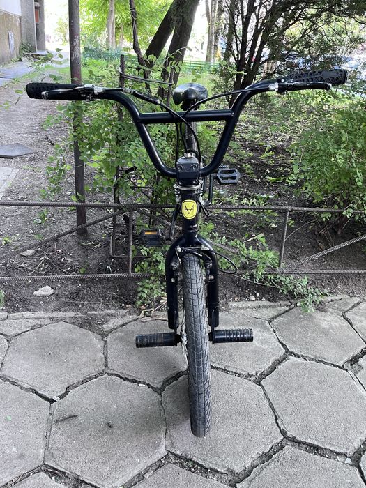 Велисипед BMX