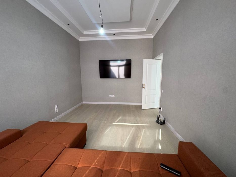 Коттедж, Янги Узбекистон