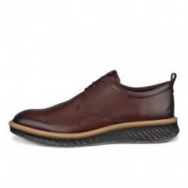 Pantofi business barbati ECCO ST.1 Hybrid (Brown / Cognac) 83640401053