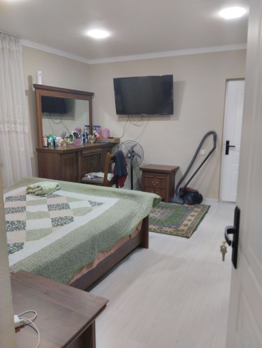 Яшнабадском районе