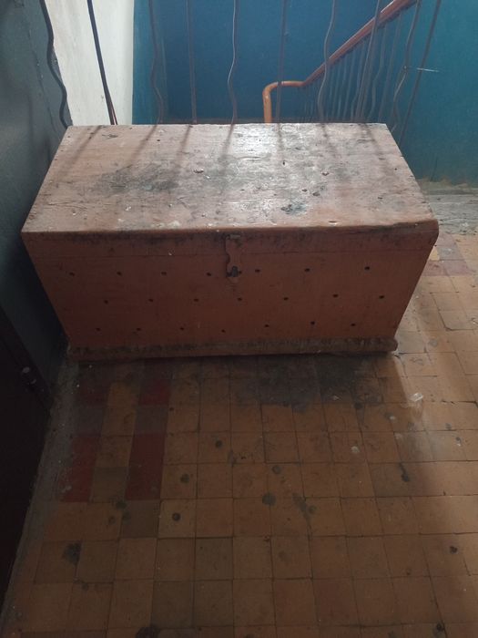 Сундук продаеться