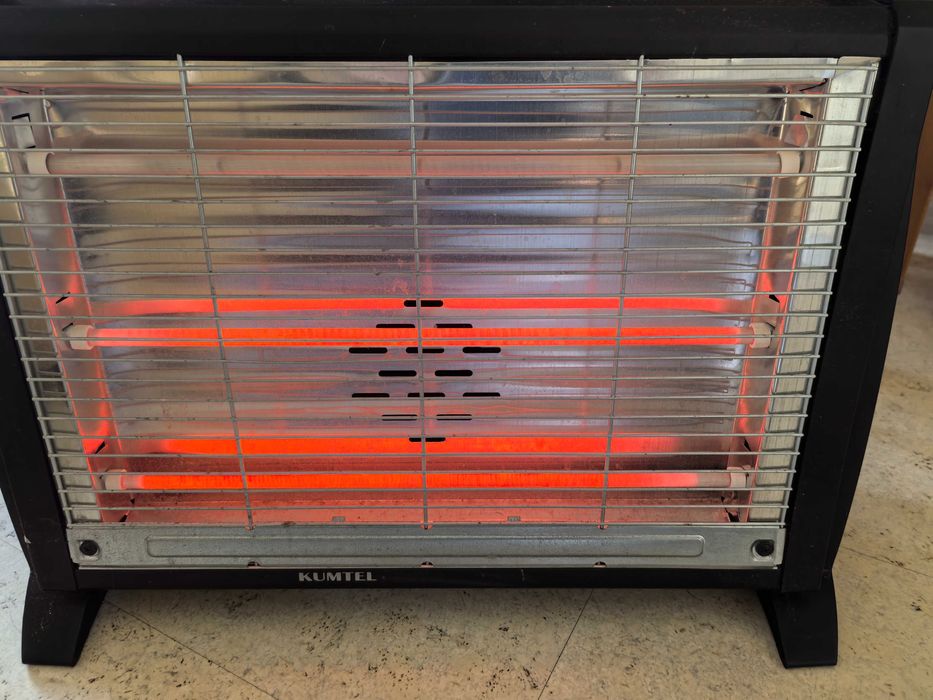 нагревател KUMTEL