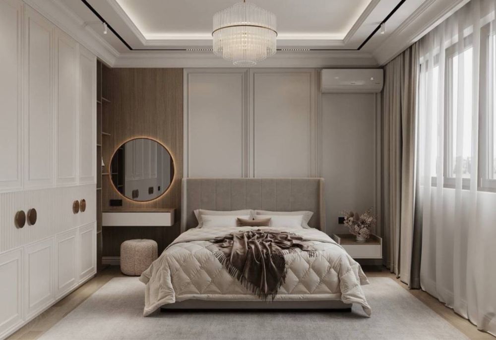 Аренда квартира на ЖК Сеул Мун