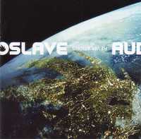 CD Audioslave - Revelations 2006
